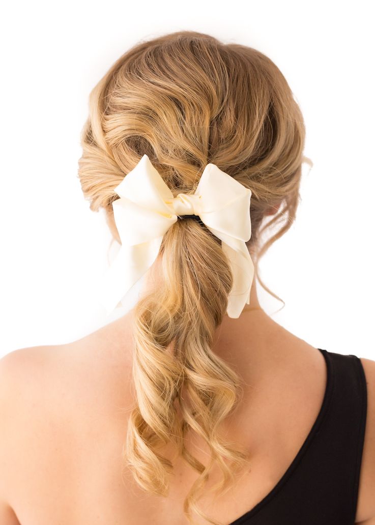 20 Pairs of Champagne Sequin Rescue Flats (BLACK Display Box)